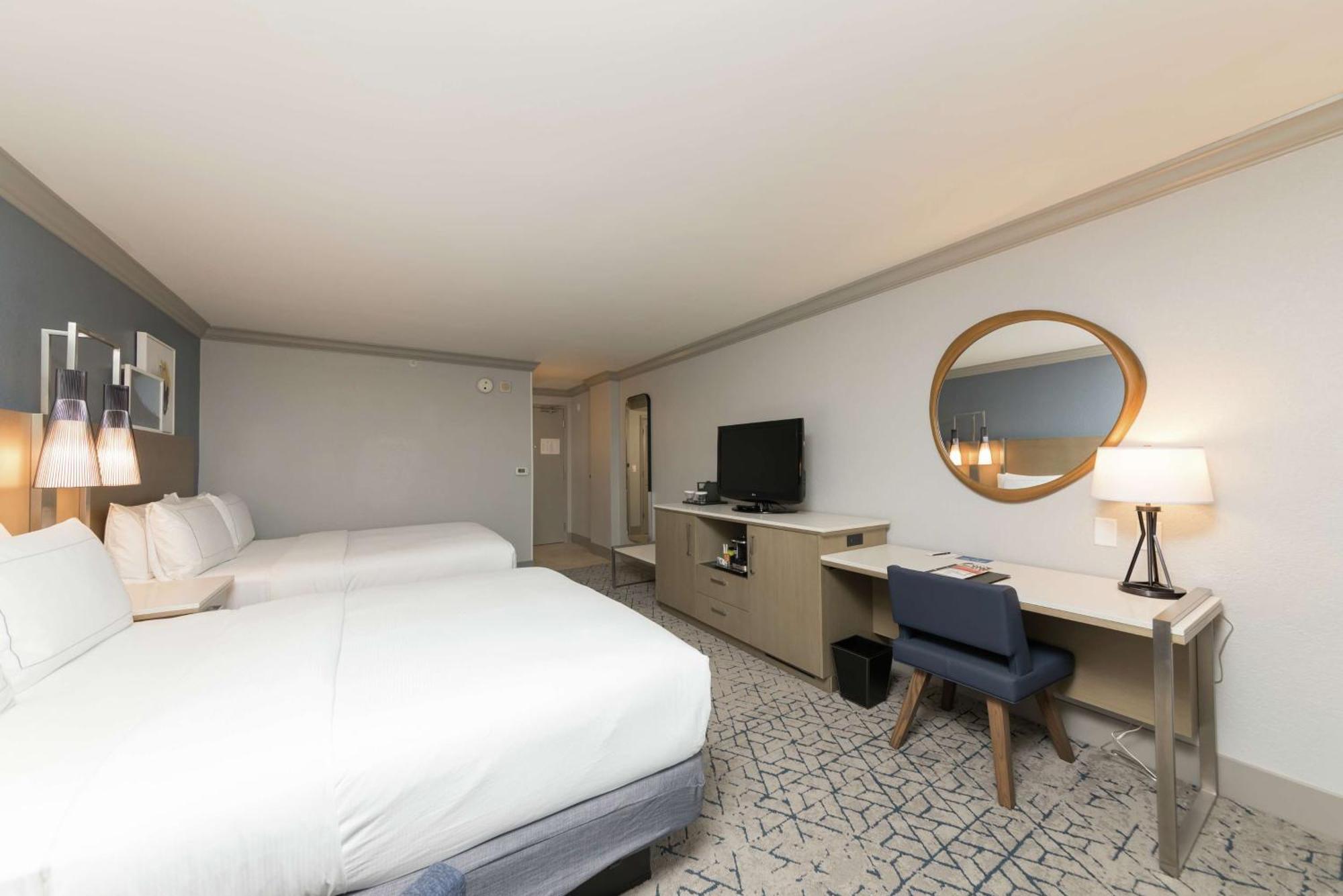 Hilton Melbourne Beach Oceanfront Exterior foto