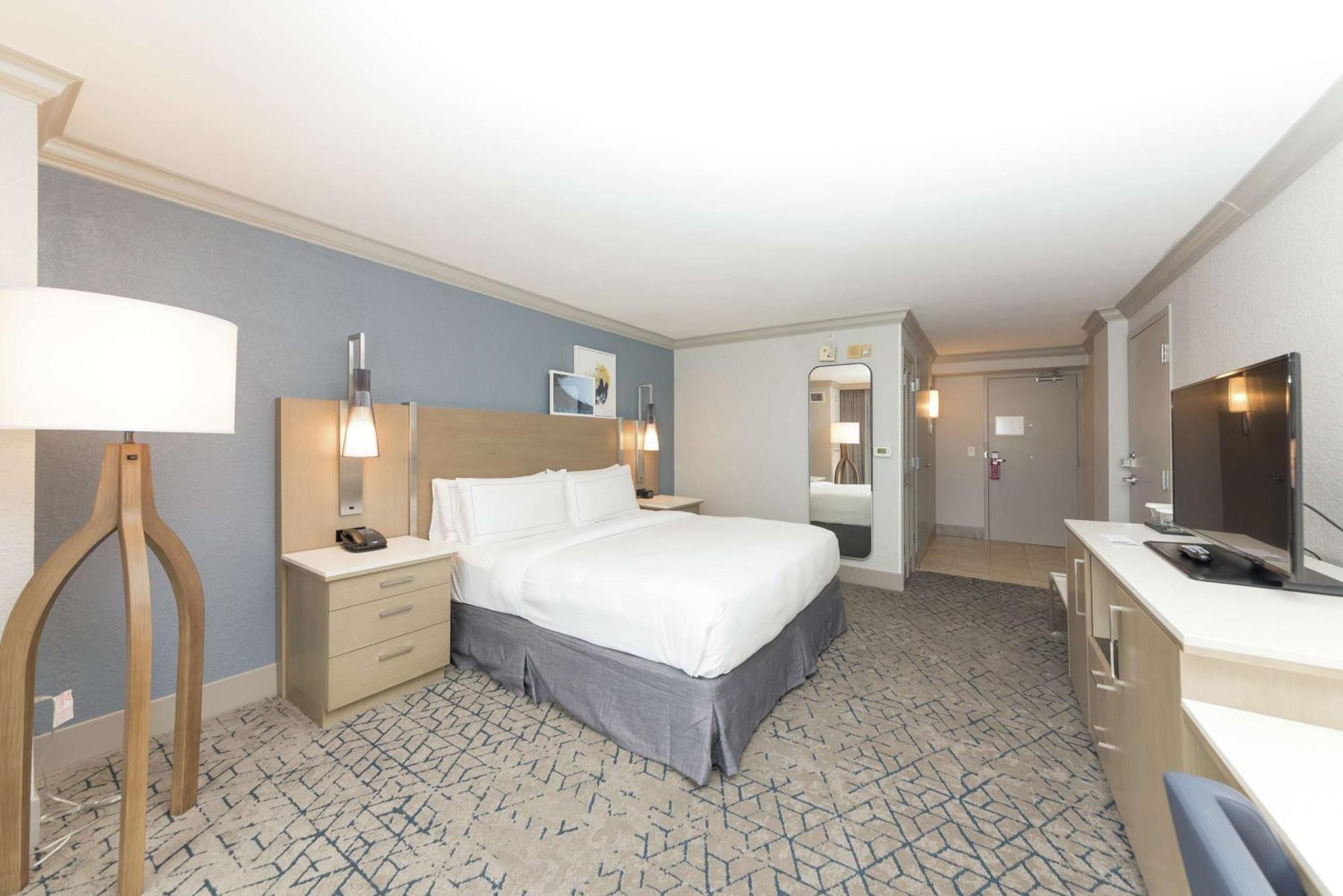 Hilton Melbourne Beach Oceanfront Exterior foto